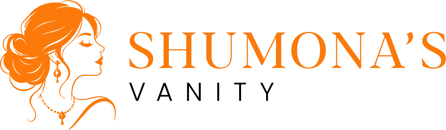 Shumonas Vanity Website logo